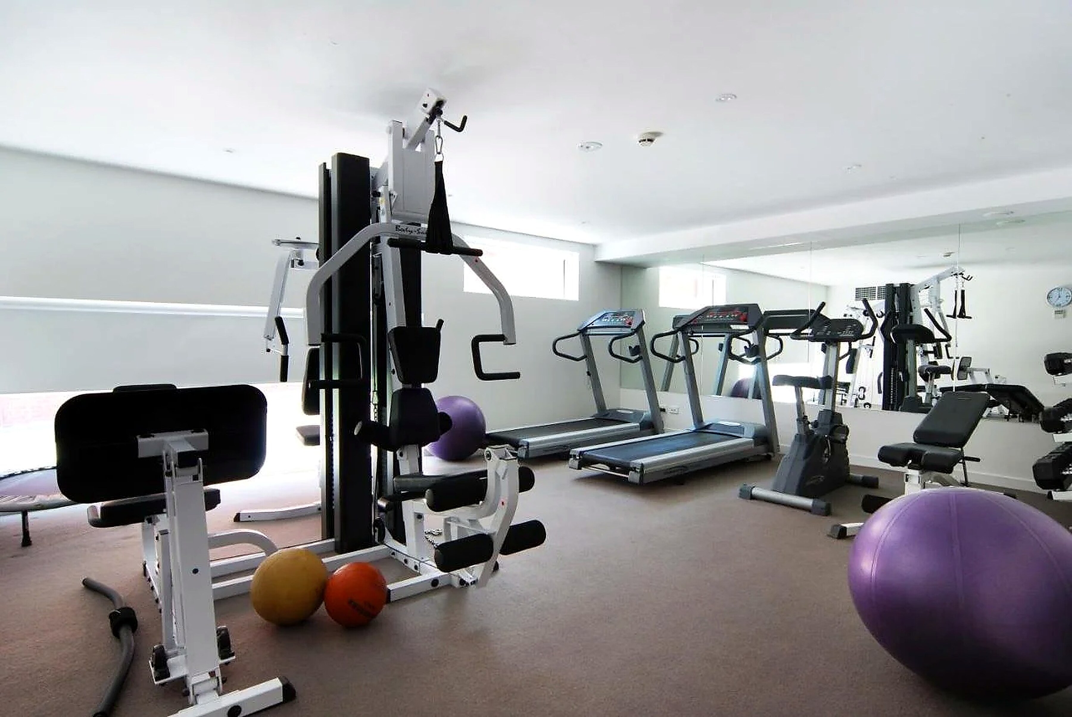 Adara Richmond residence interior